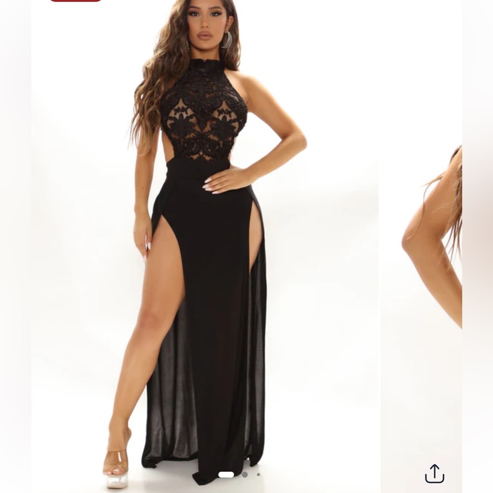 Beautiful dress